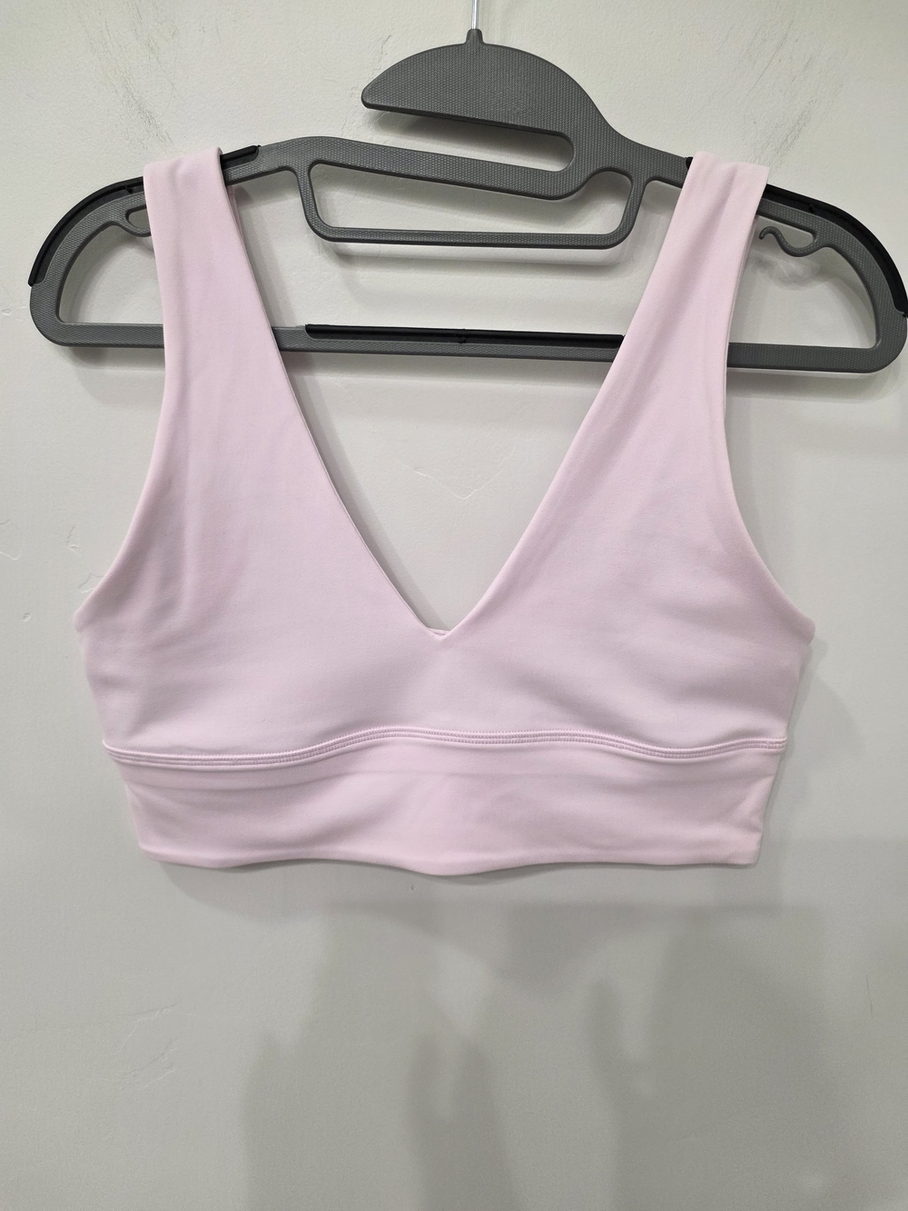 Lululemon Align V-Neck Bra A/B Size 10